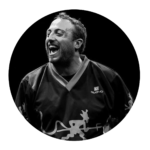 Portrait de Jérémy Rozes