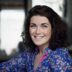 Portrait de Johanne Teste