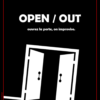 Affiche du spectacle Open Out