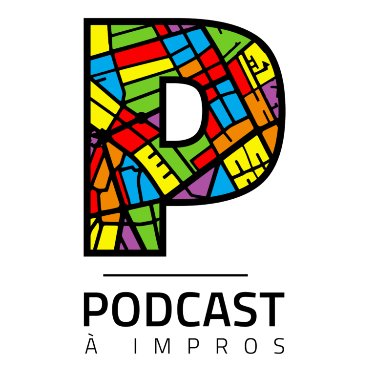 Le Podcast à Impros