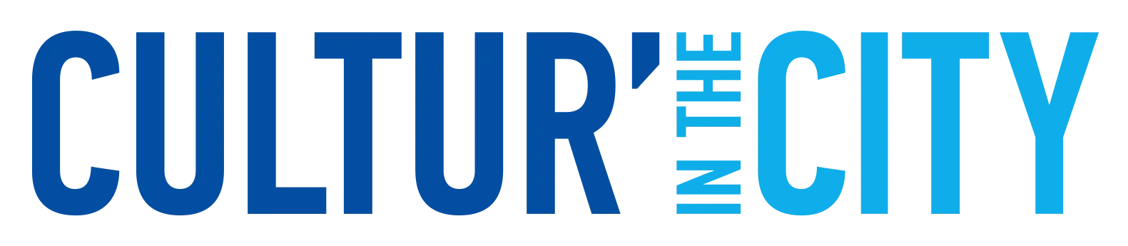 logo de Cultureinthecity.com