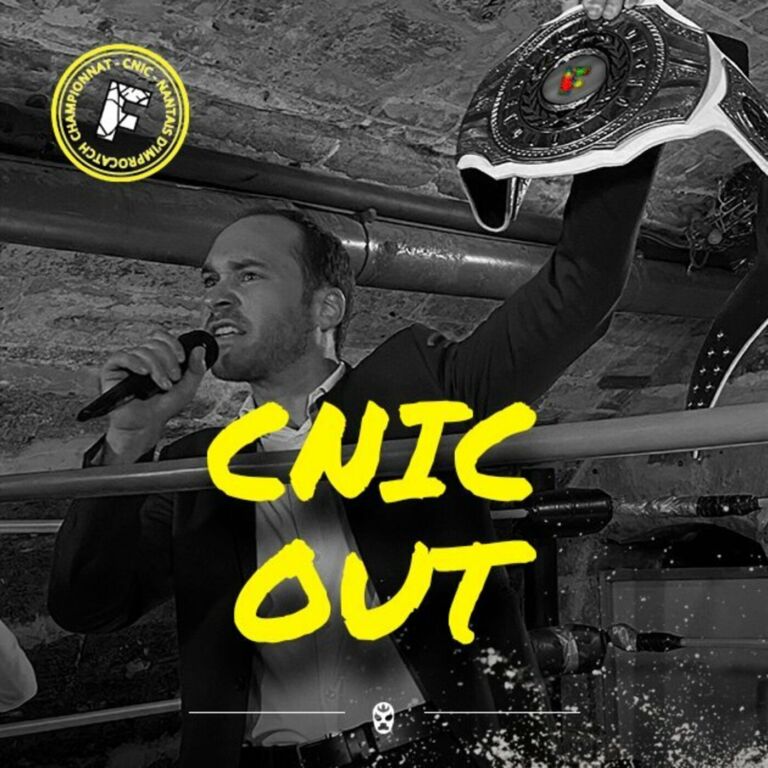 CNIC OUT 4 – Fin des quarts de finale