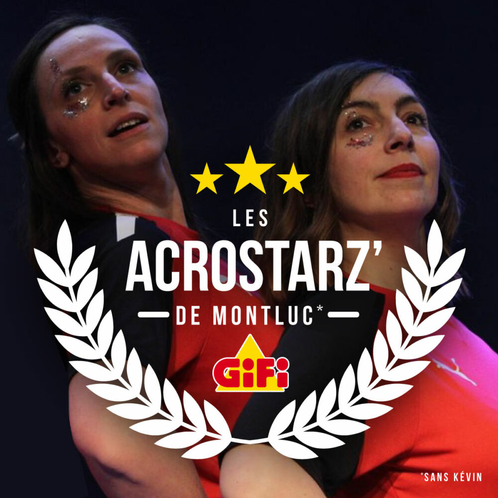 Acrostarz