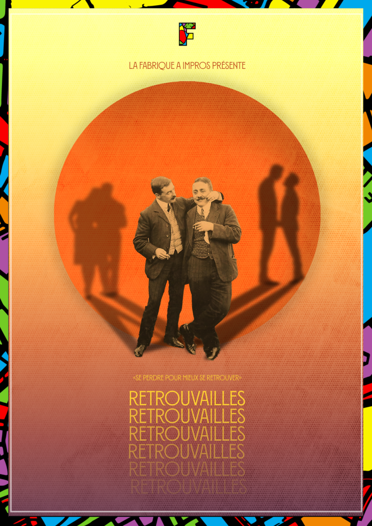 Retrouvailles