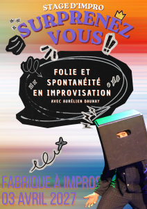 Stage Impro